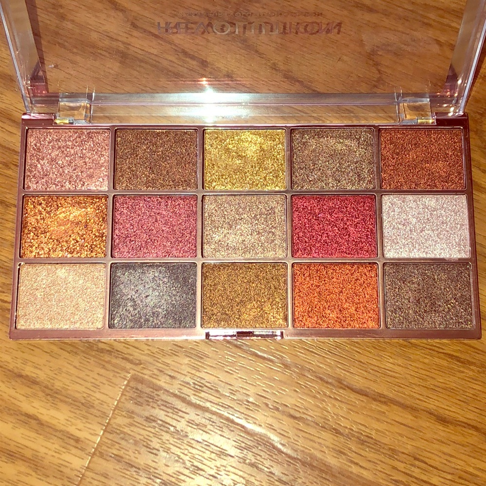 Eyeshadow Palette